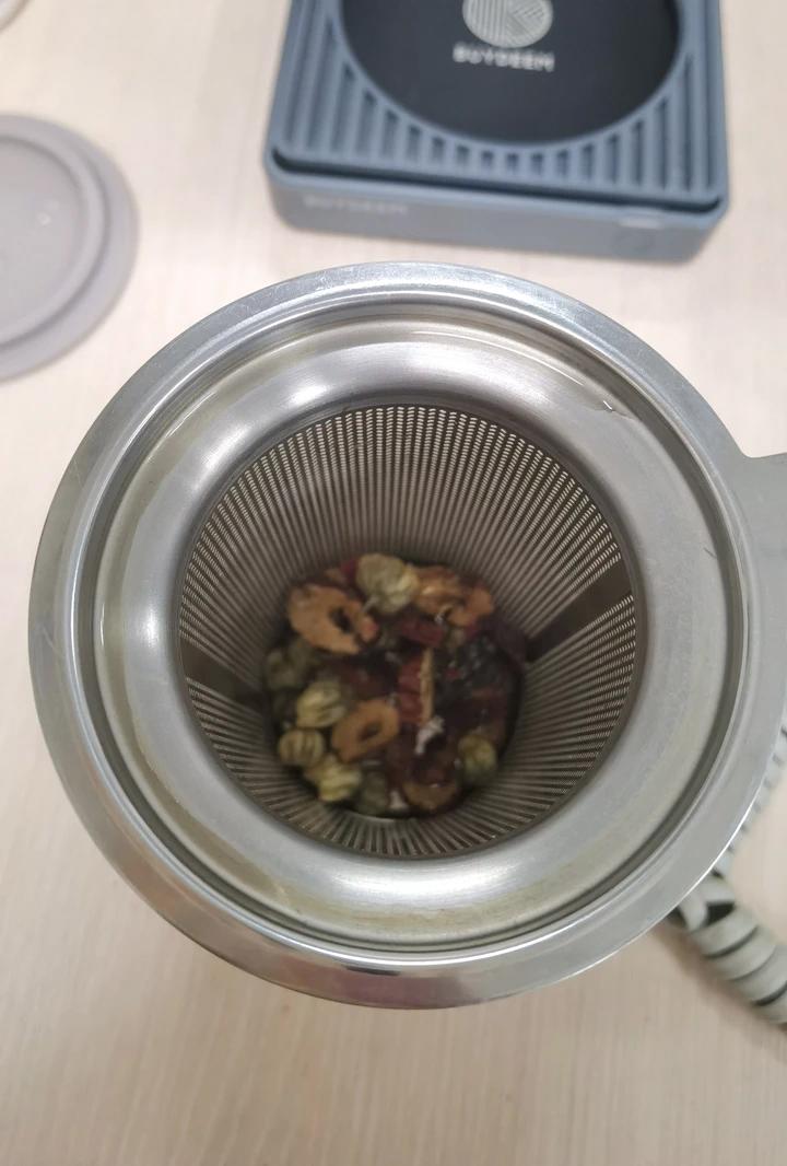 桃花小小酥【8月北鼎烤箱食谱】