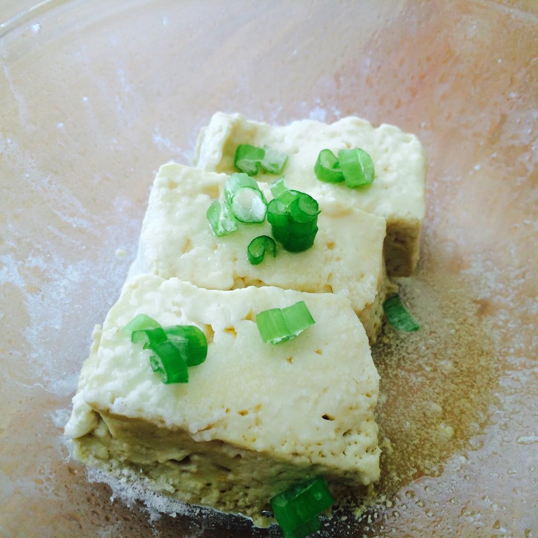 【曼食慢语】自制臭豆腐（两种吃法）