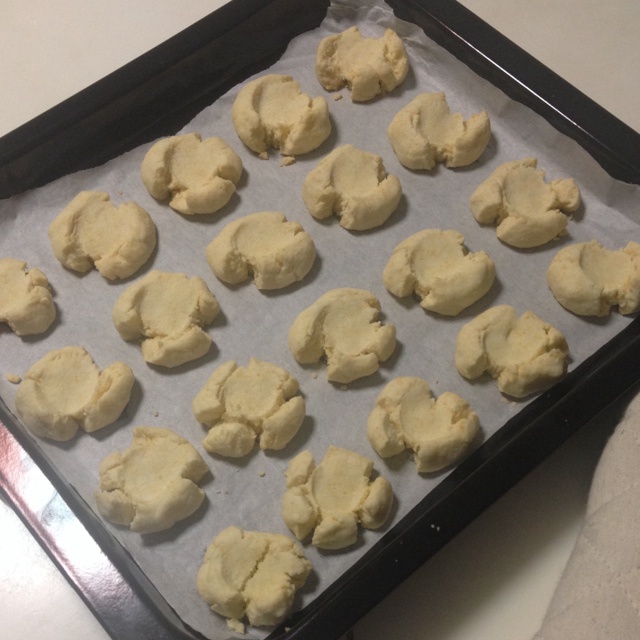 玛格丽特饼干