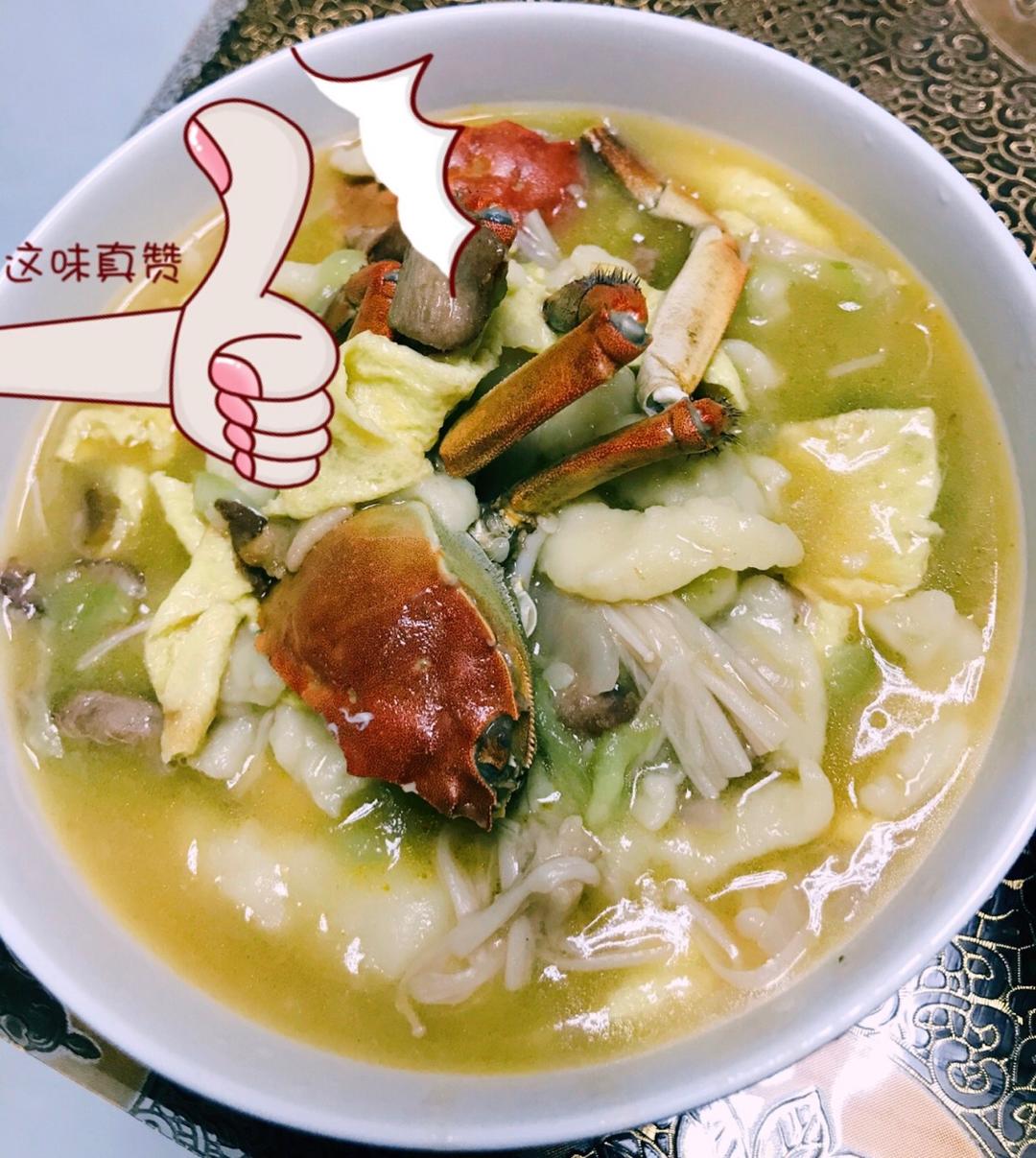 优雅的转身lj做的疙瘩面临海麦虾