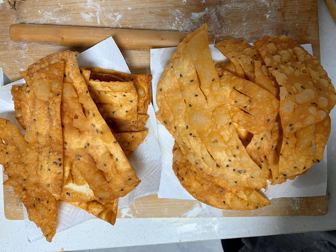 煎饼果子