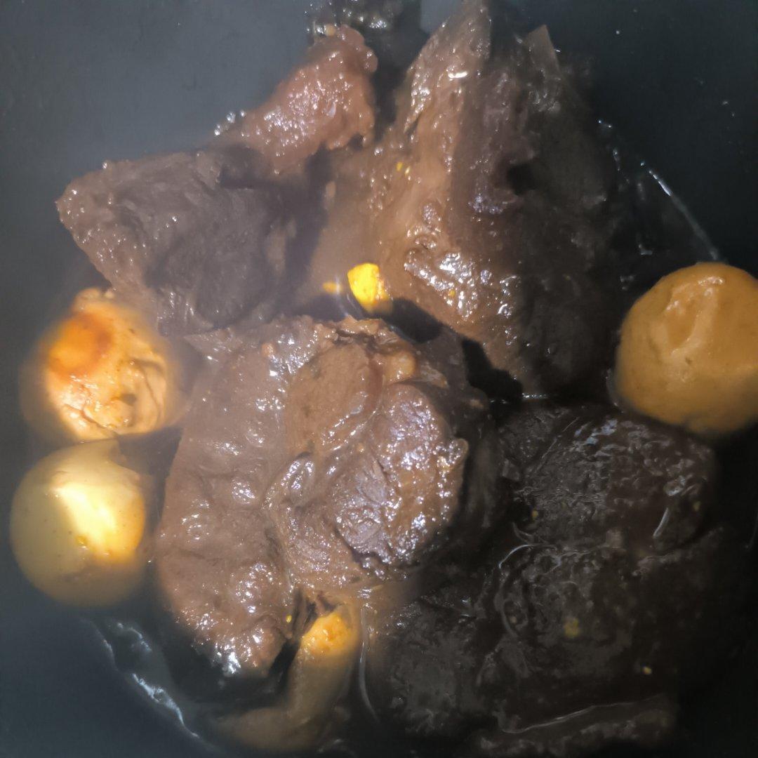 全网最好吃的【秘制卤牛腱子】不接受反驳