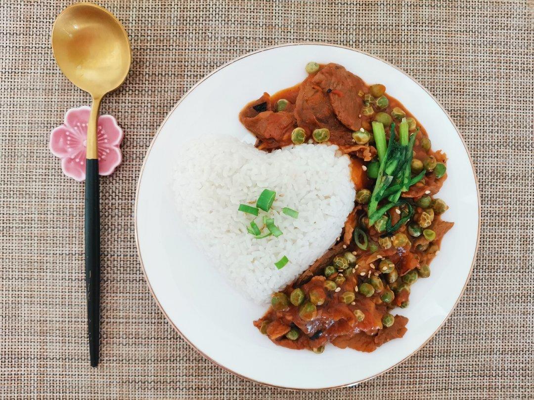 午餐•2020年2月10日