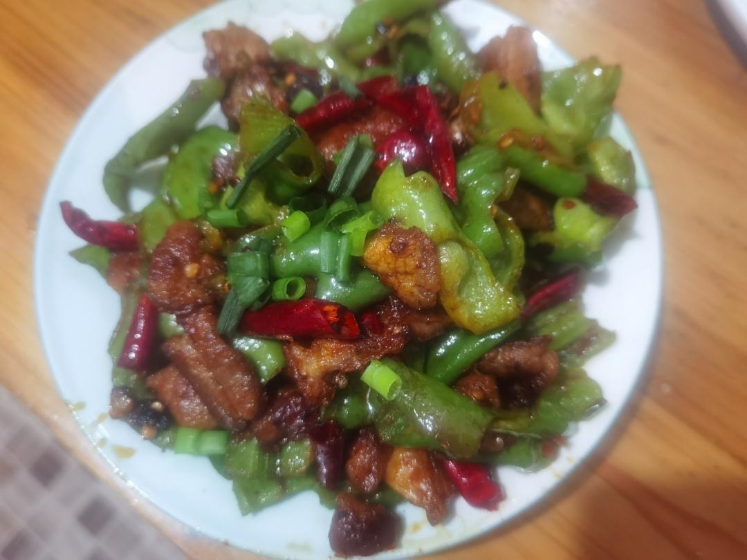 家常回锅肉