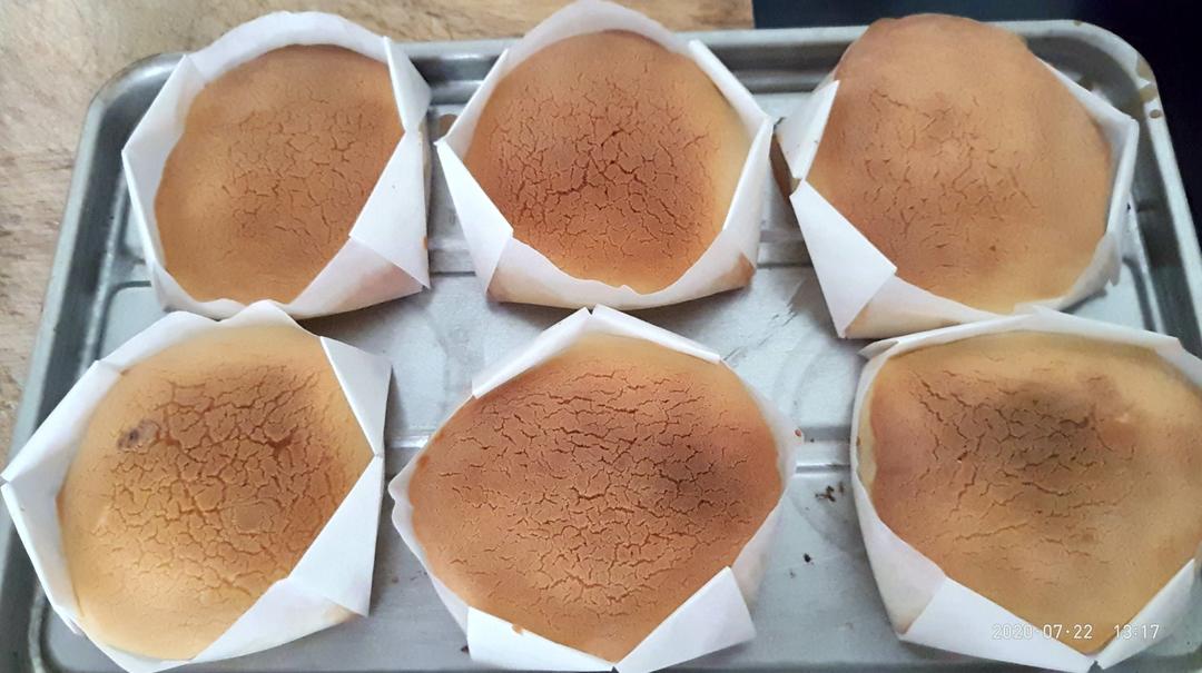 适合新手～好吃的网红粑粑糕