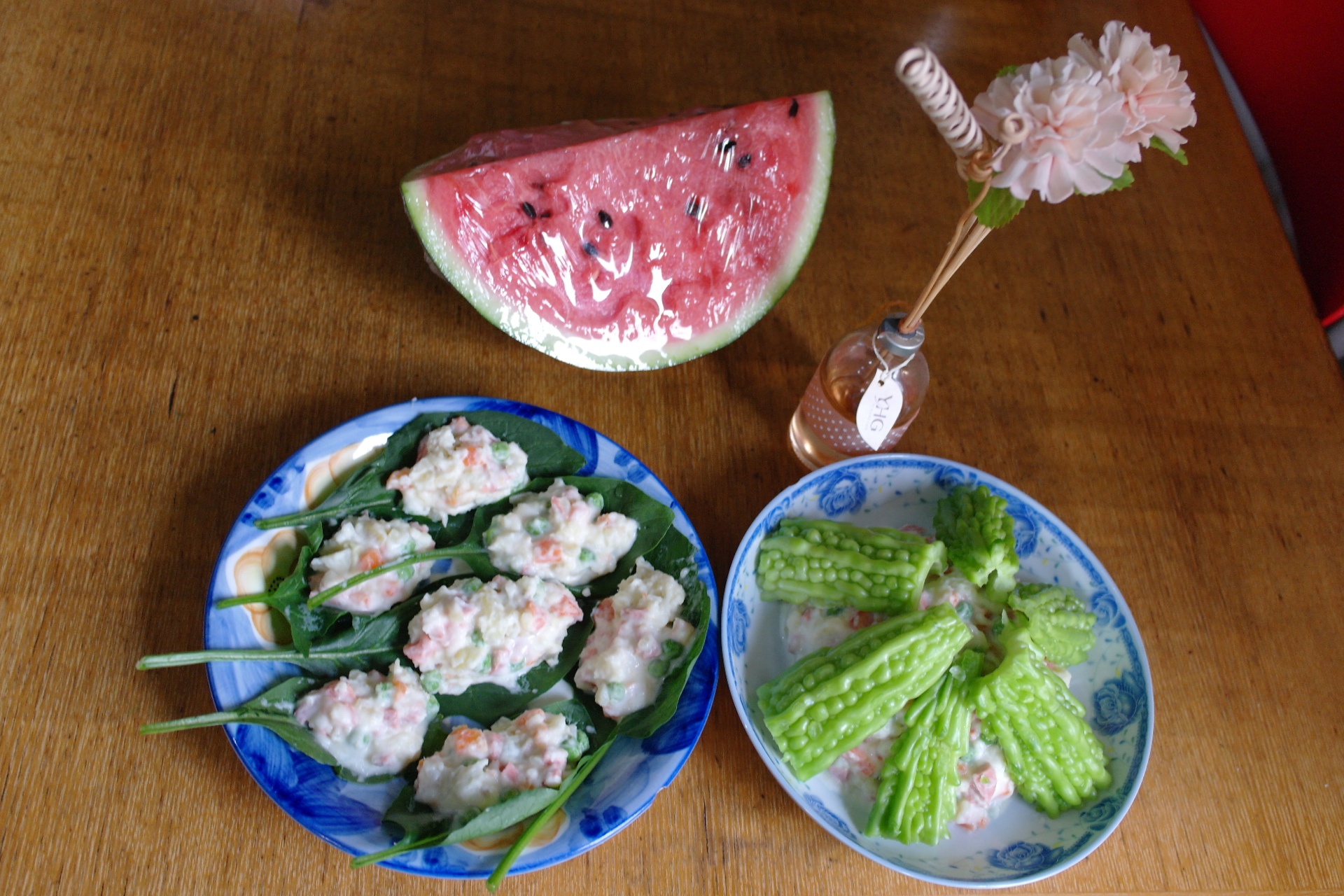 夺命土豆泥
