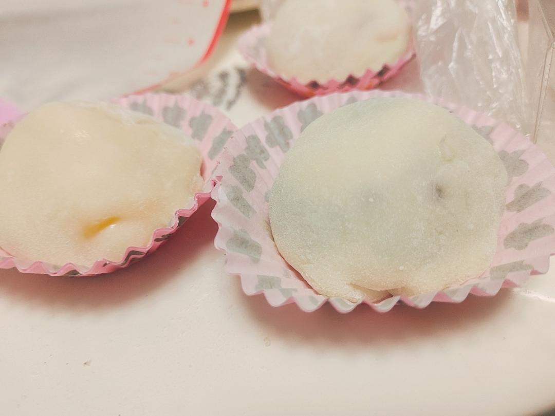 雪媚娘(售卖6年自用配方)