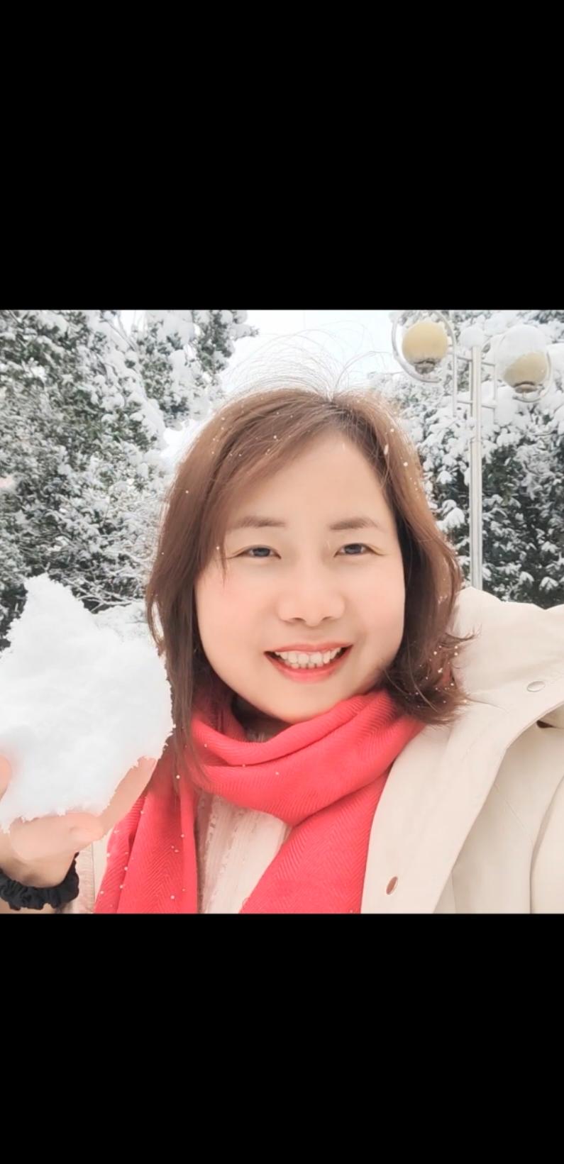 厨娘阿信