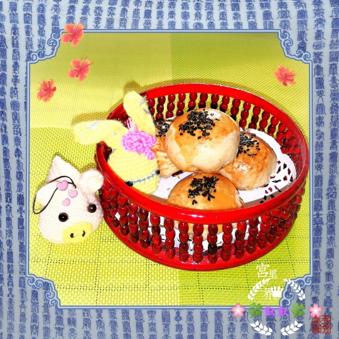 香草厨房 | 第二届美食马拉松集中打卡(已截止）