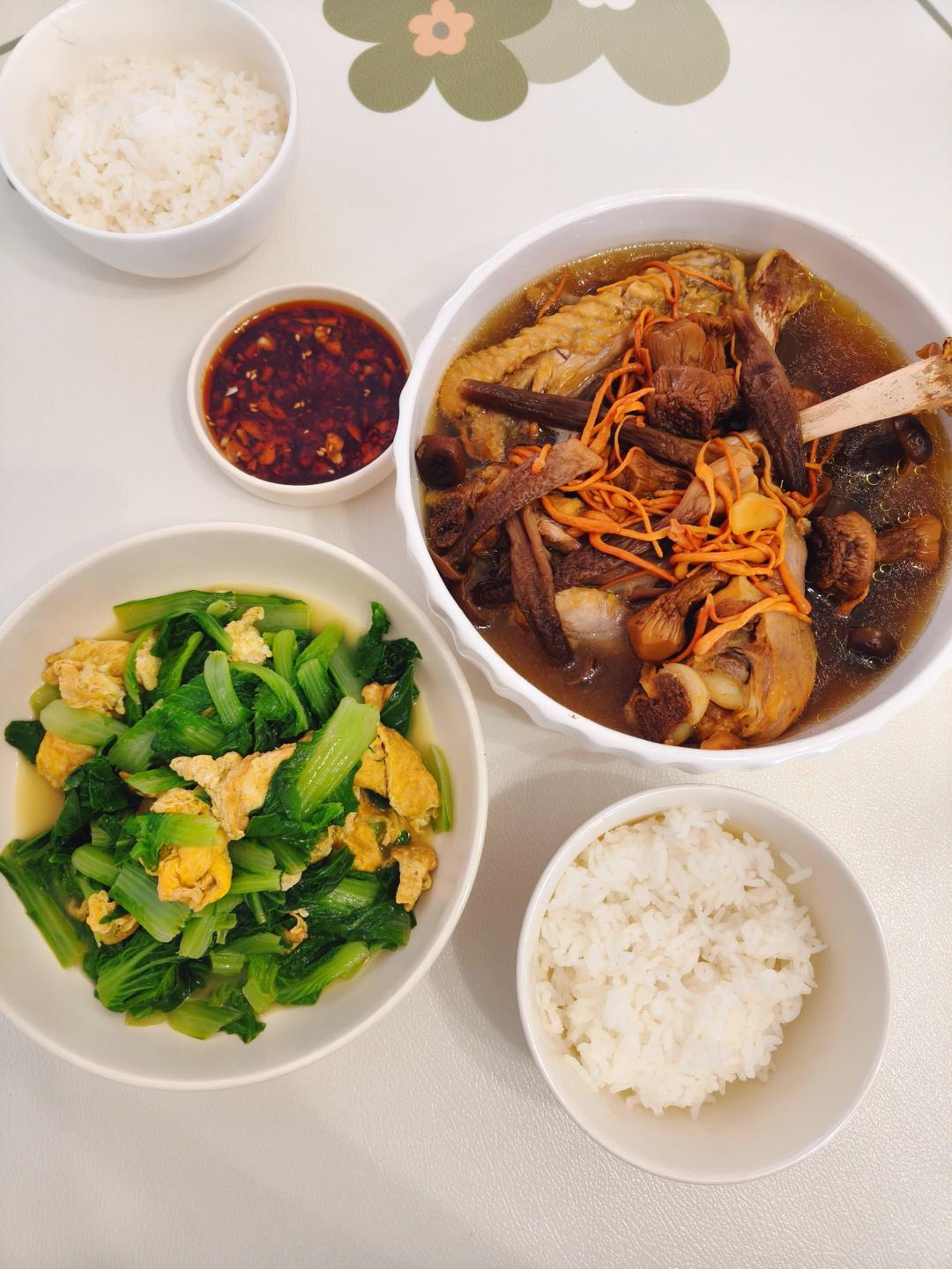 苦瓜苹果汁（日常作品集）