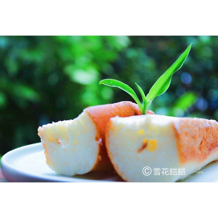 枫糖核桃面包