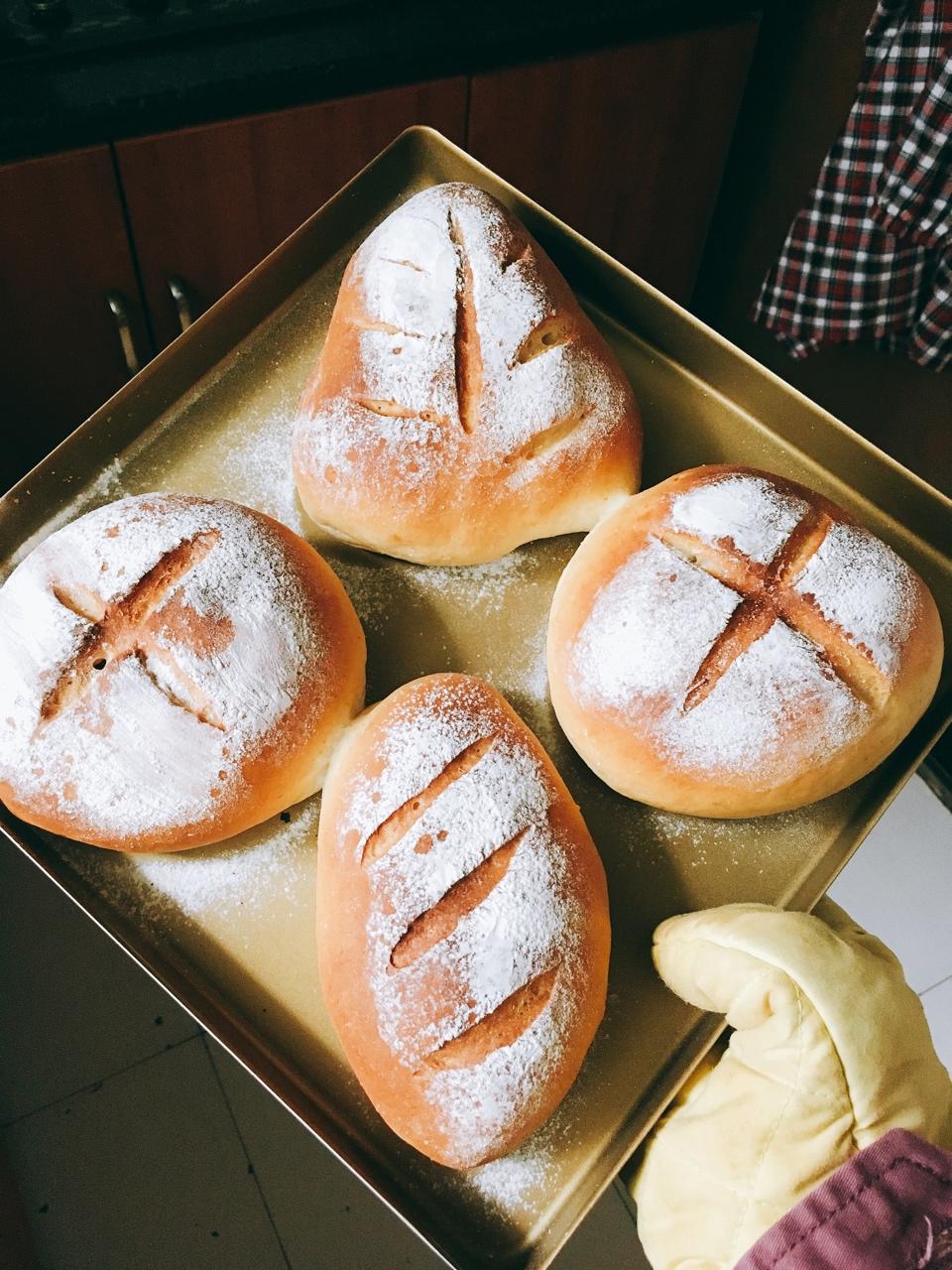 软欧包