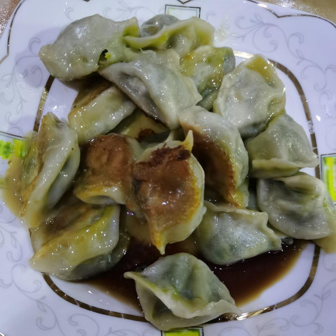 水煎包（速冻饺子）