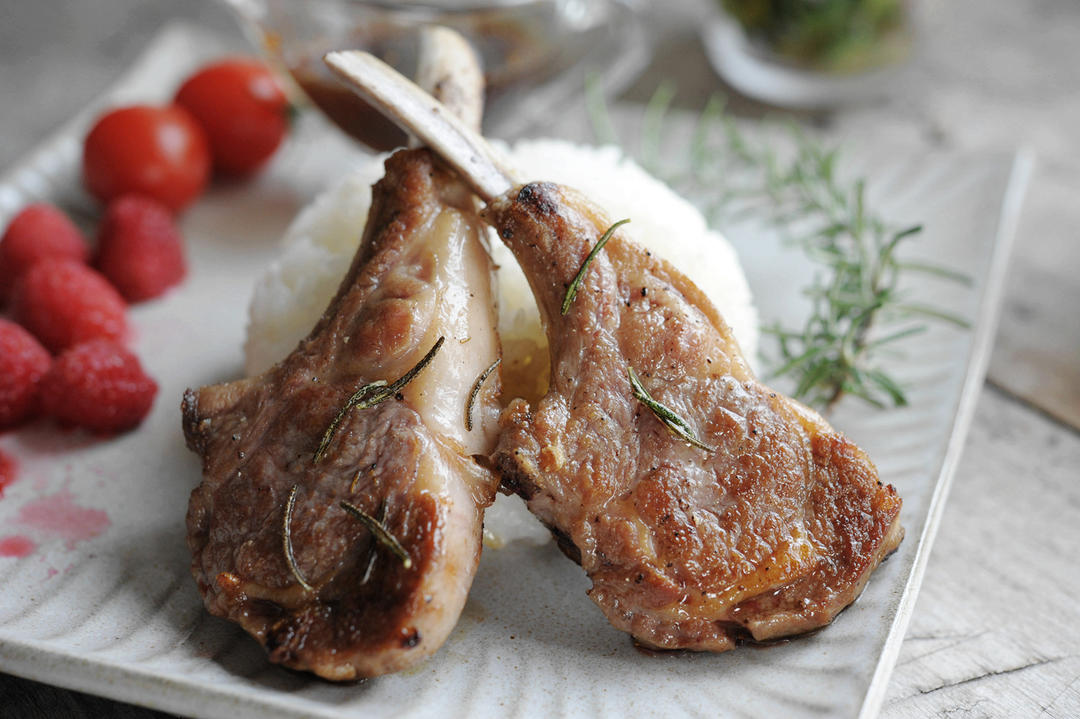 今天中午吃什么？