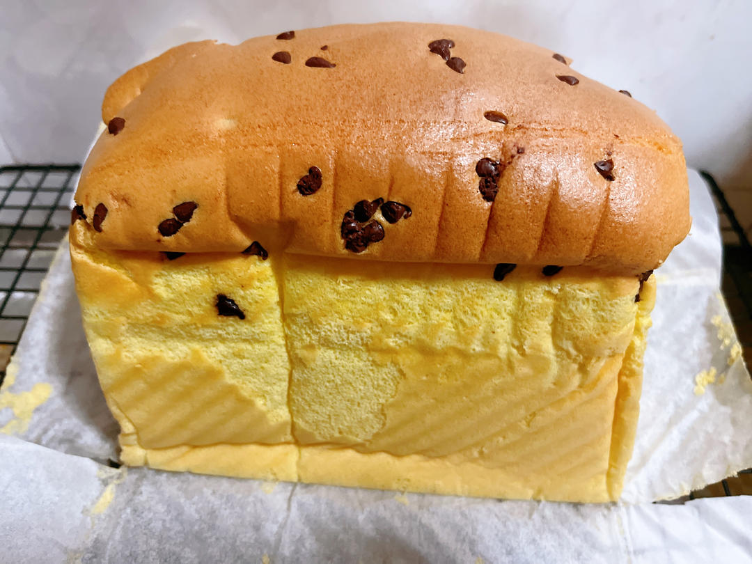 私房爆款🔥金枕蛋糕🍞