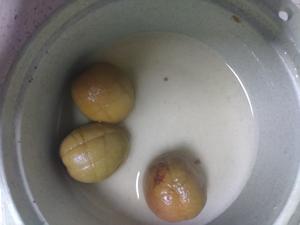 腌青杏【原味和酸梅味双口味】的做法 步骤10