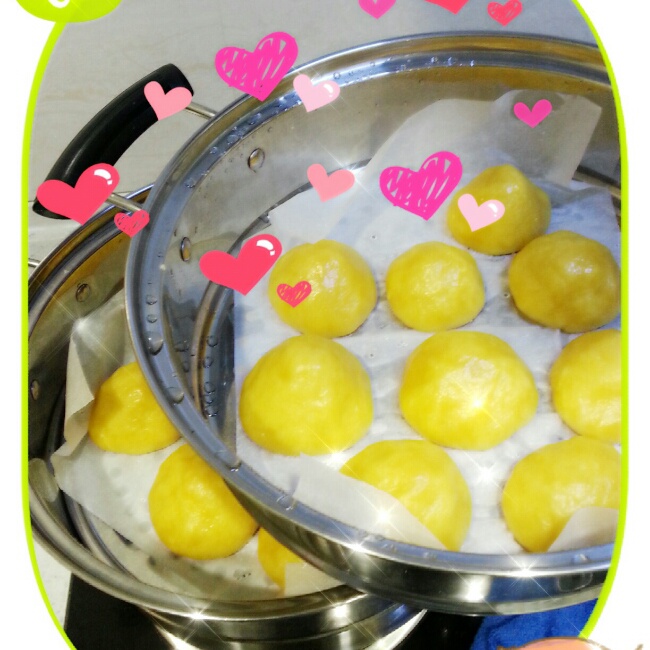 榄菜豆角窝窝头