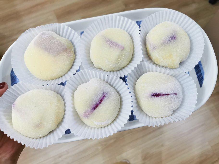 雪媚娘(售卖6年自用配方)