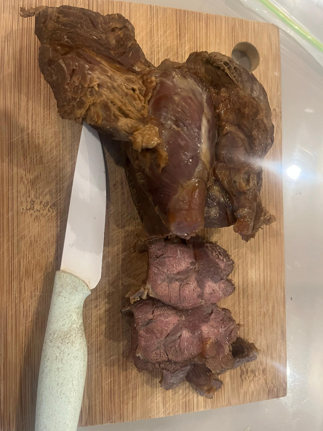 极简·古法｜酱牛肉·卤牛肉·牛腱子｜卡卡爸·不藏私