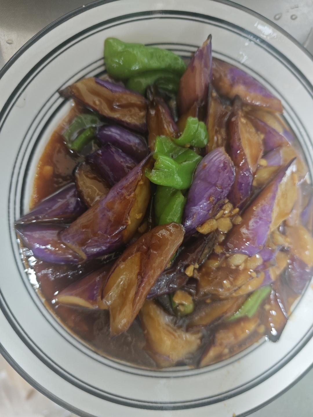 🔥茄子这样做也太费米饭了吧