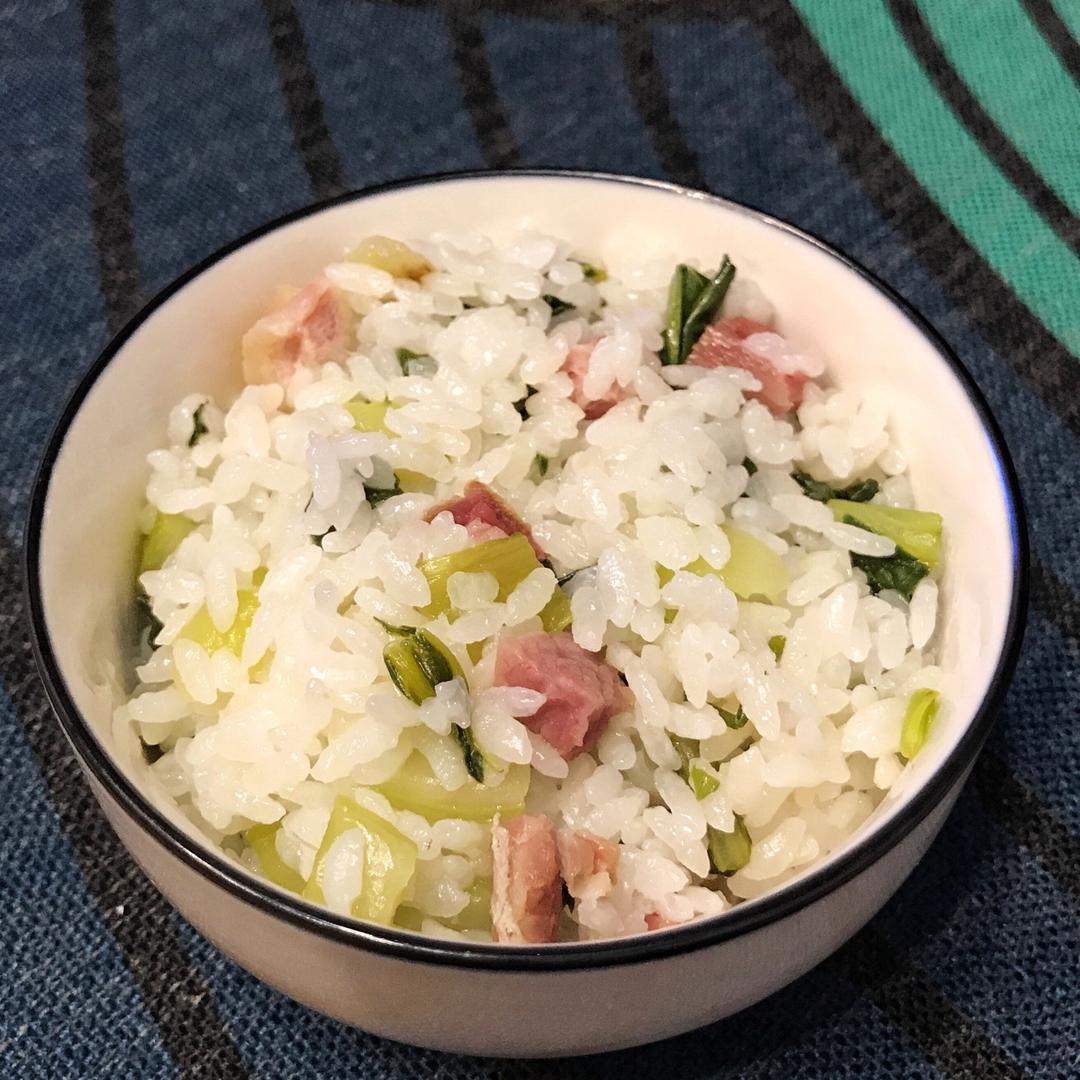上海菜饭
