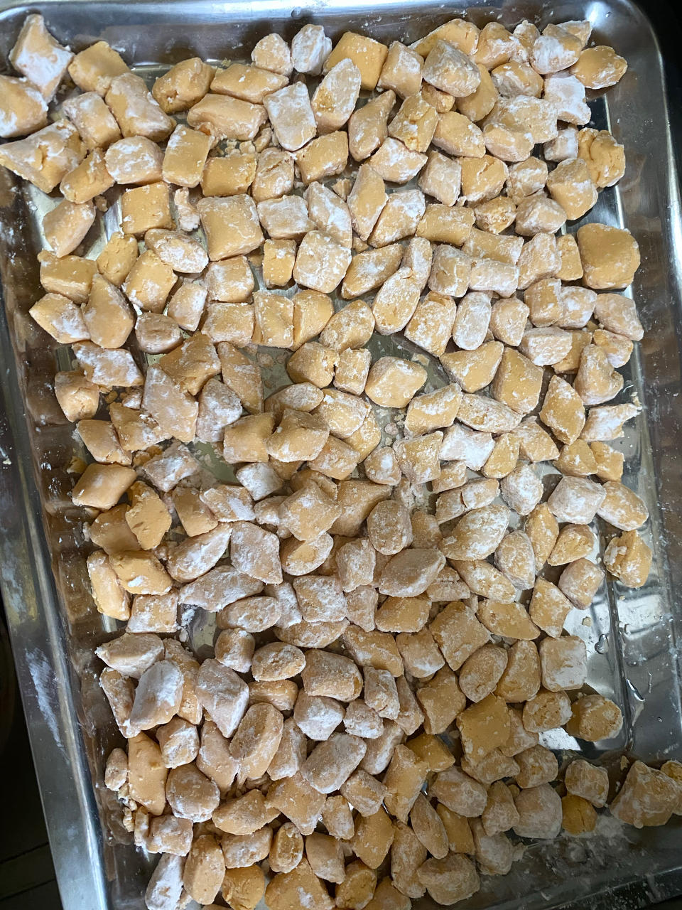 零失败新手轻松驾驭芋圆三色