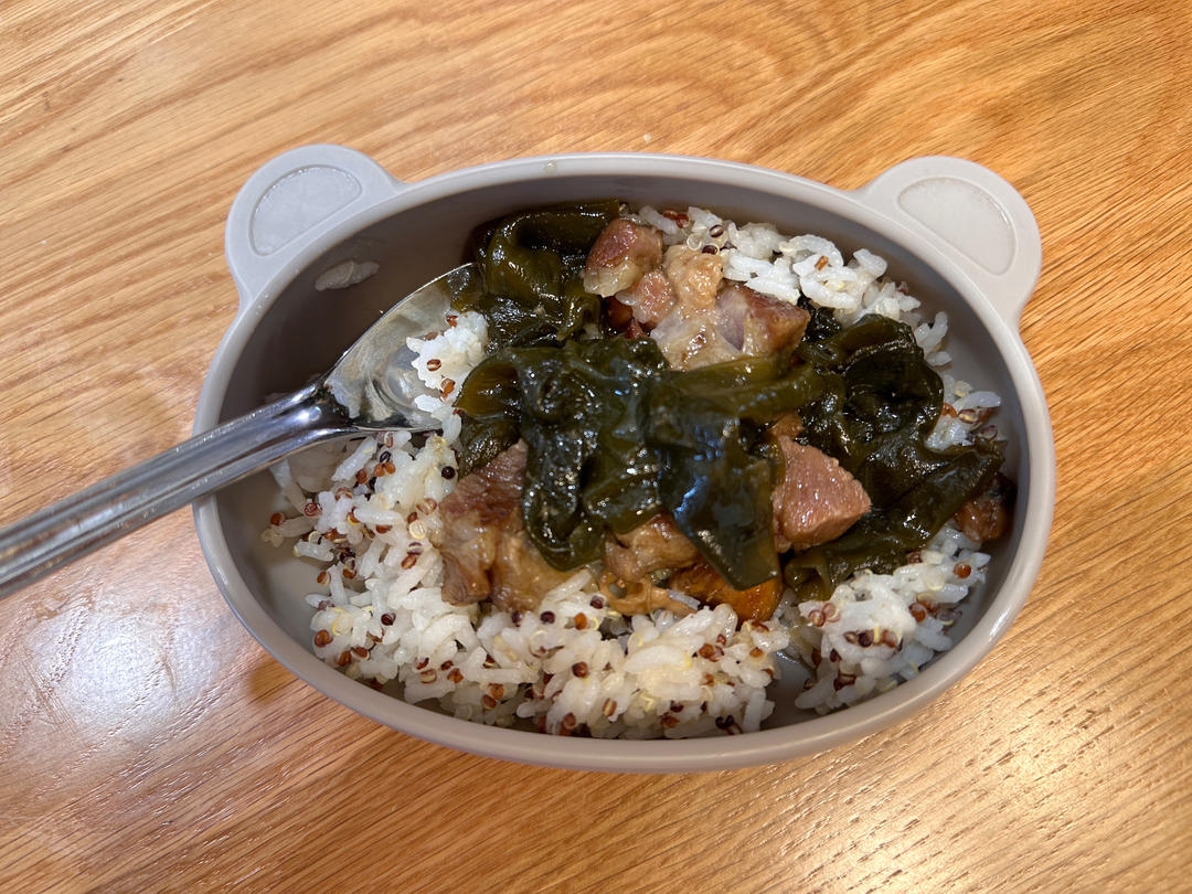 记录贴 宝宝吃的辅食
