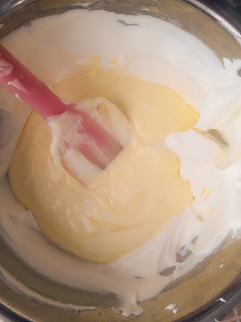 无需二次搅拌的懒人冰淇淋的做法 步骤9