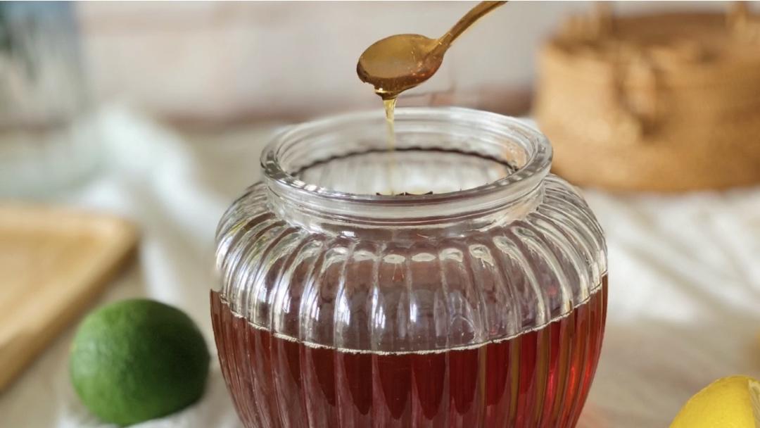 转化糖浆 | 月饼必不可少的原材料