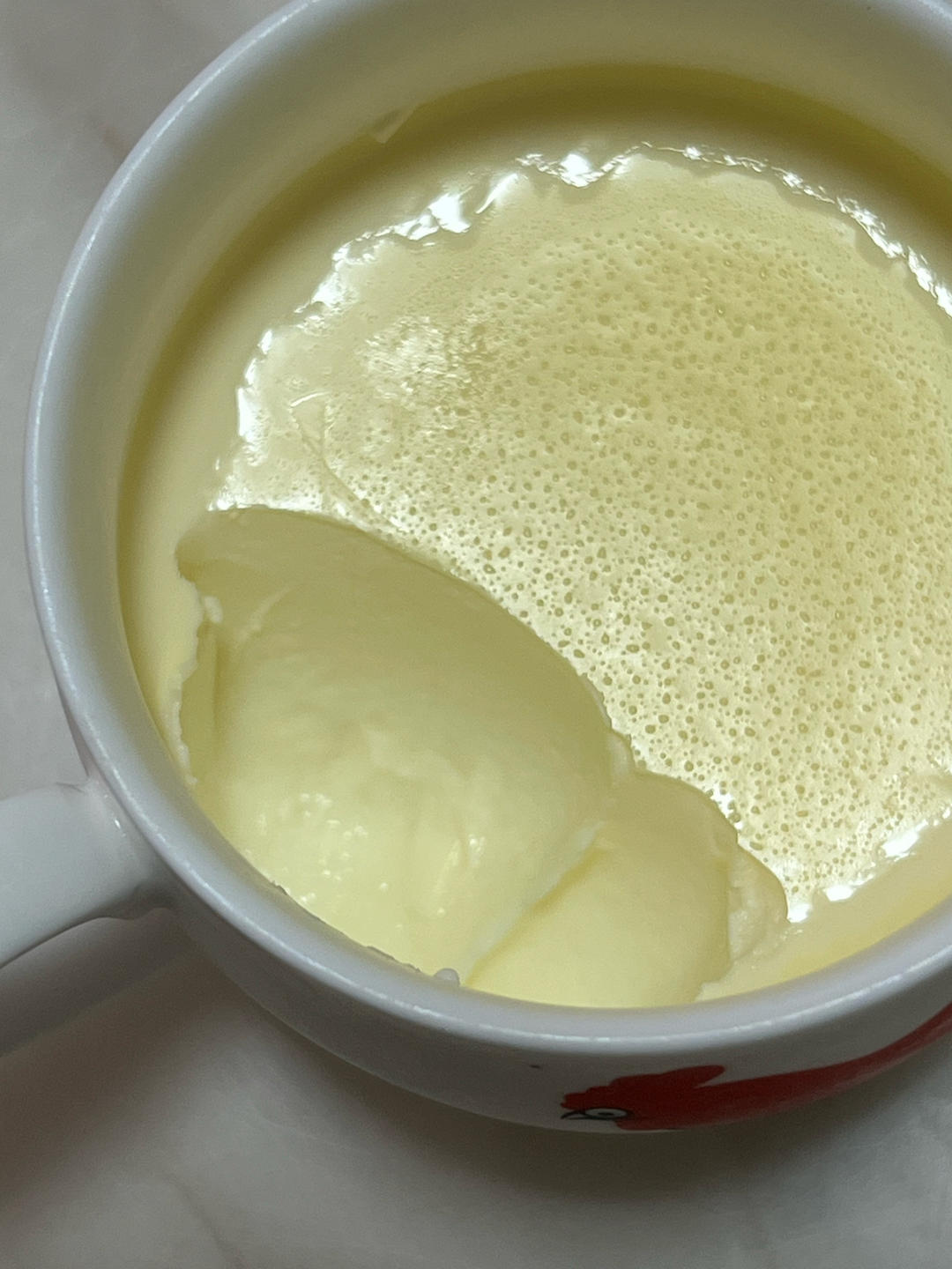 奶皮子酸奶（自用）