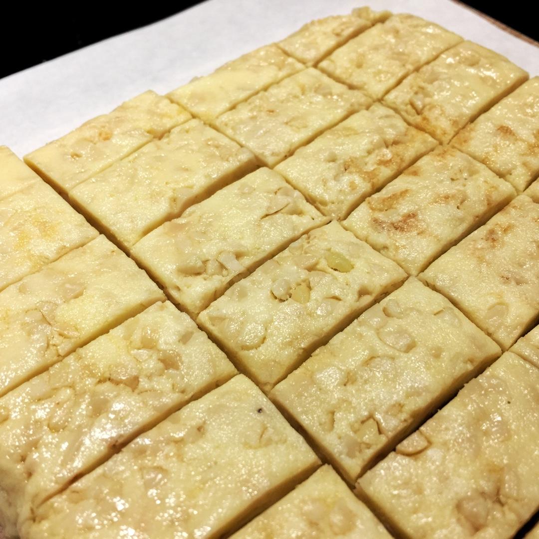 多味花生牛轧糖