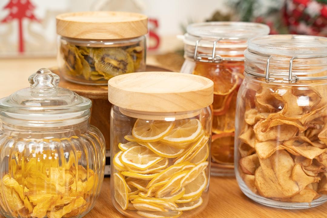 VC补给站的果干的做法