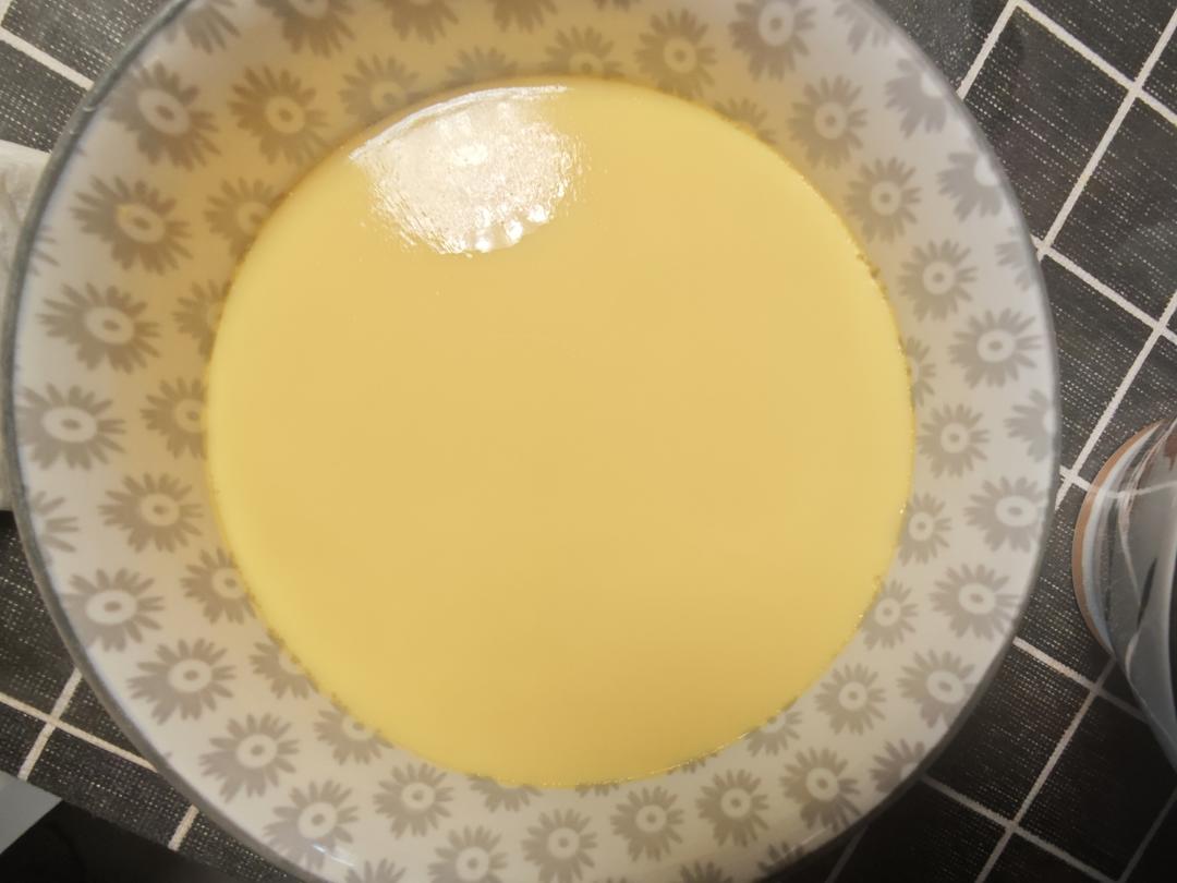 零失败水蒸蛋