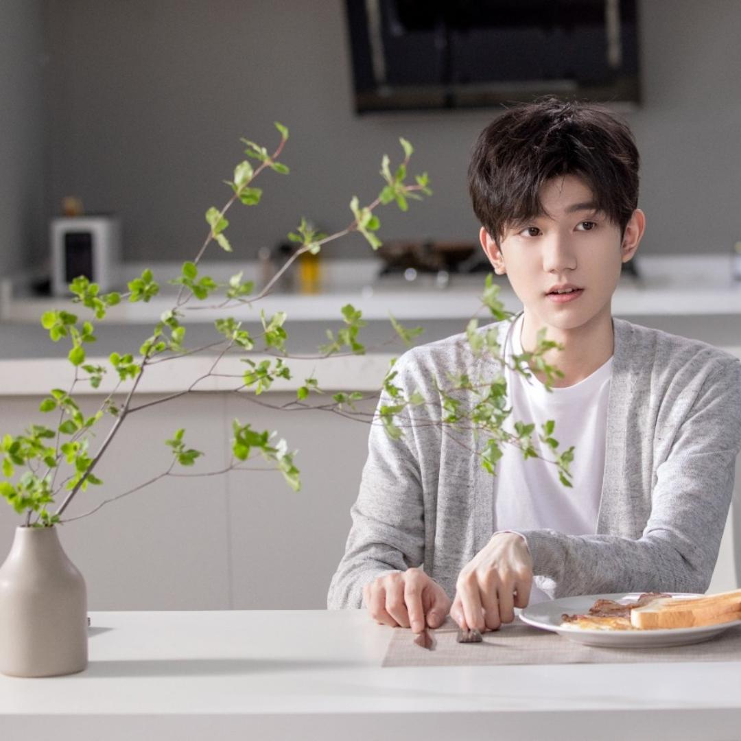 超爱美食的小甜