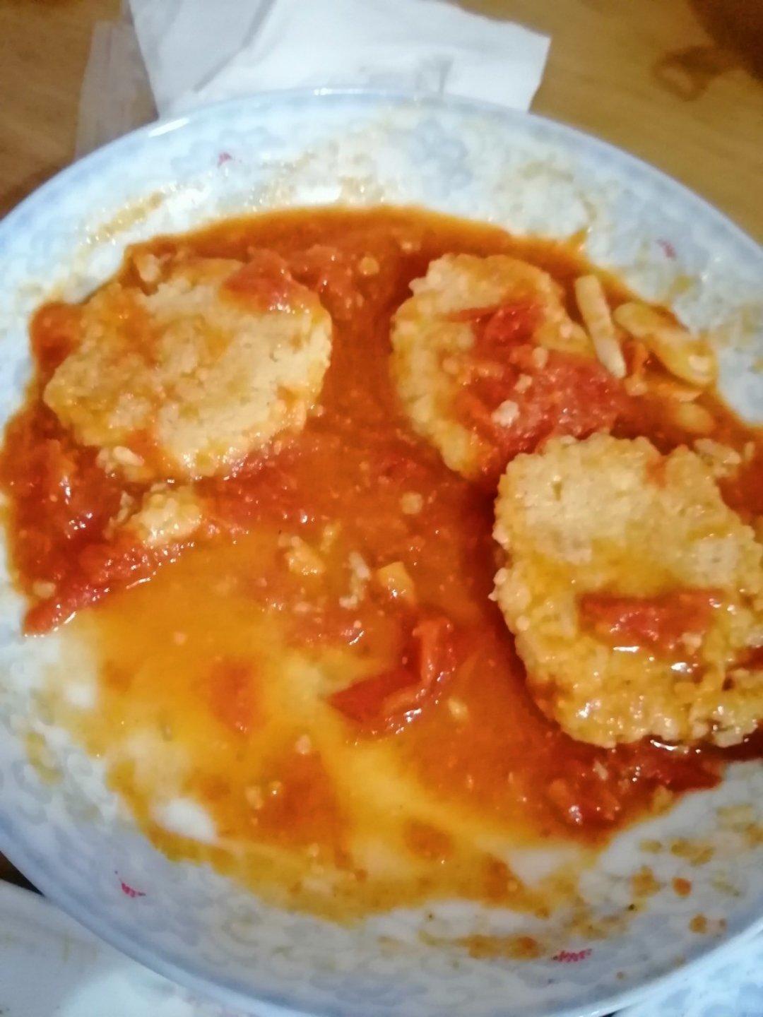 剩米饭的春天