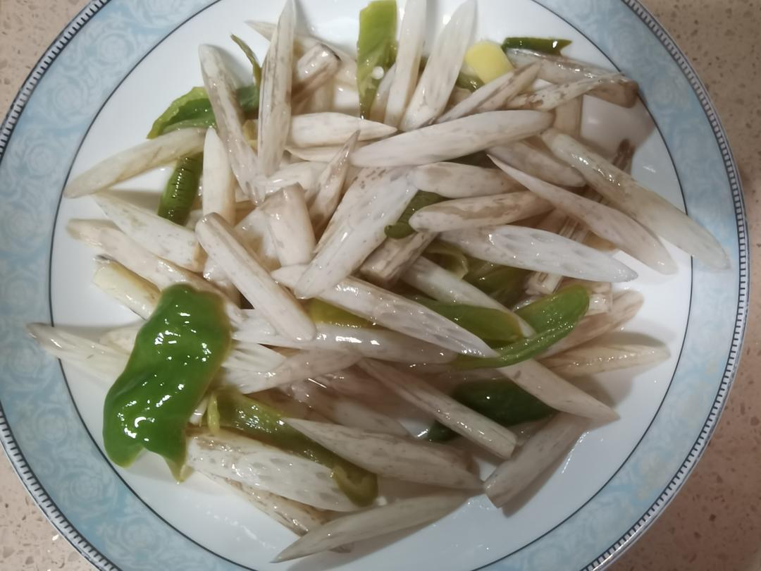 【炒藕带】武汉土著的保姆级教程