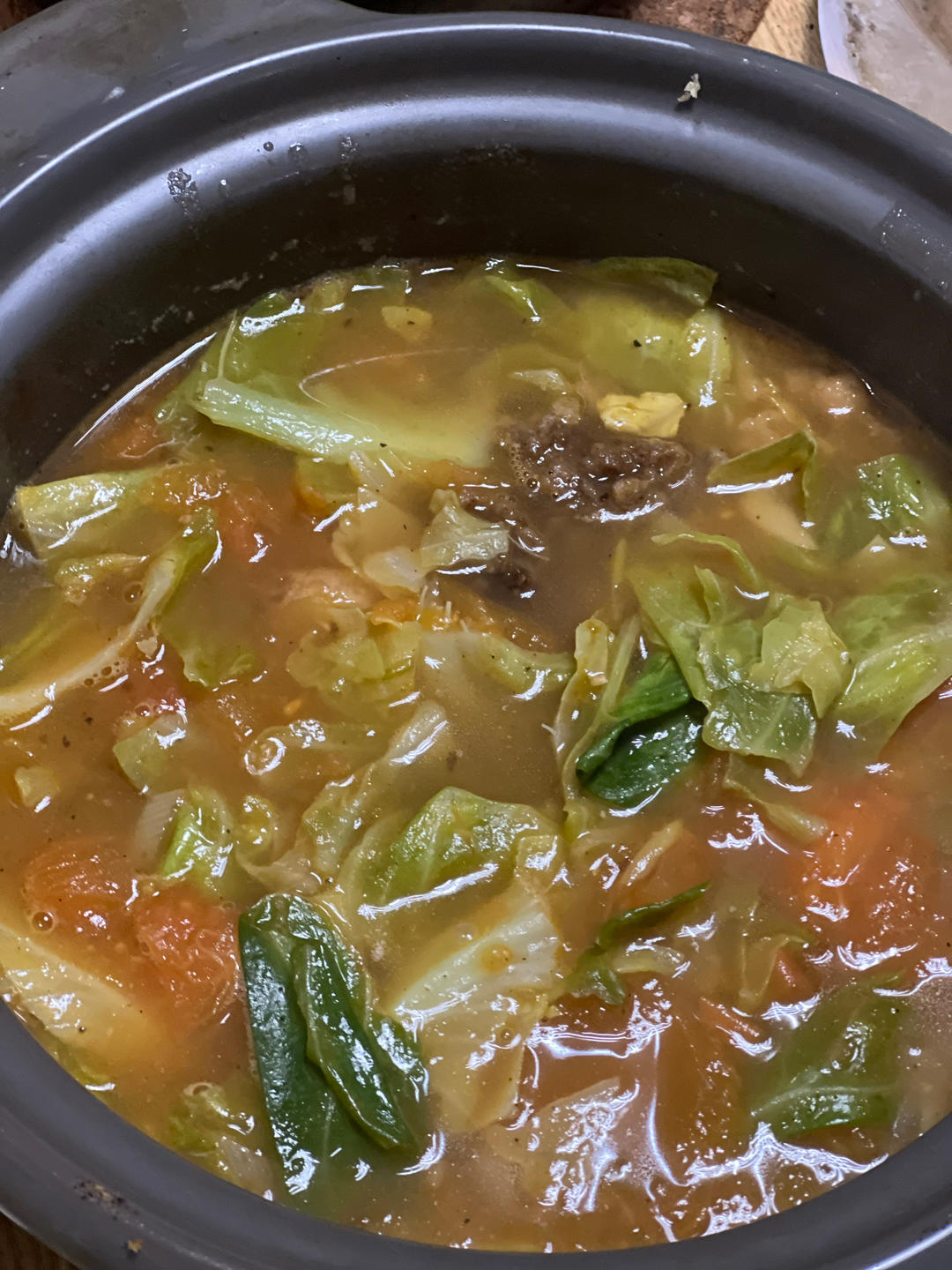 山东烩里脊