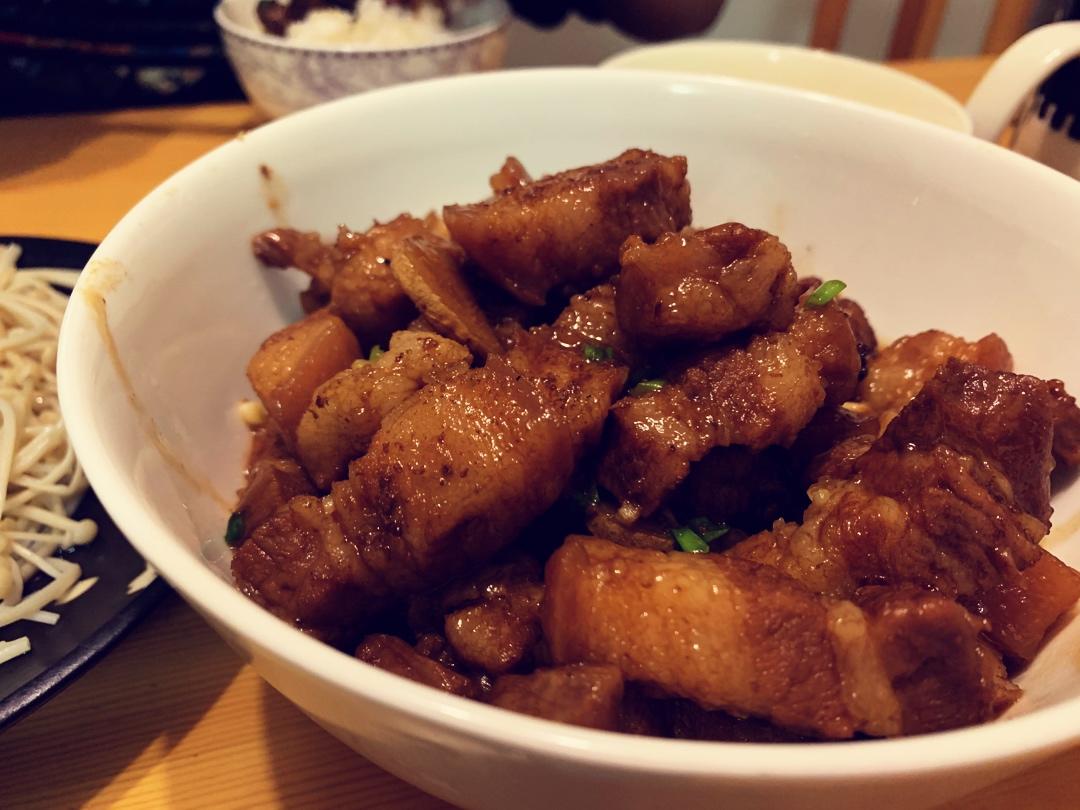 红烧肉