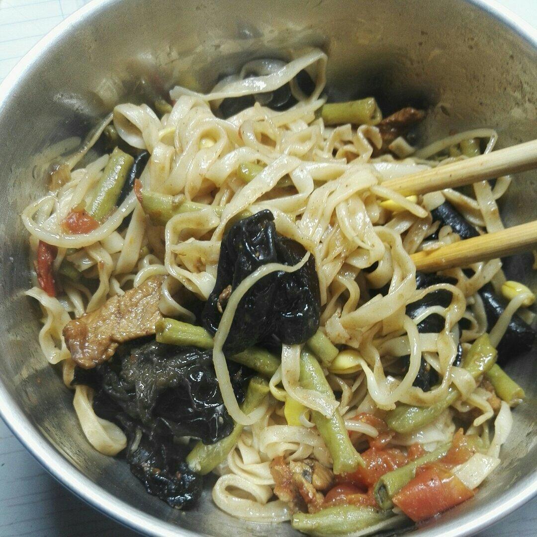 ✔️不失败的蒸面条🍜超级美味