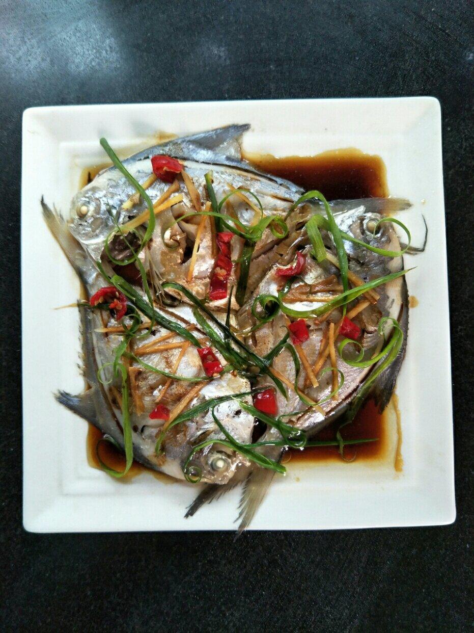 晚餐•2018年11月1日