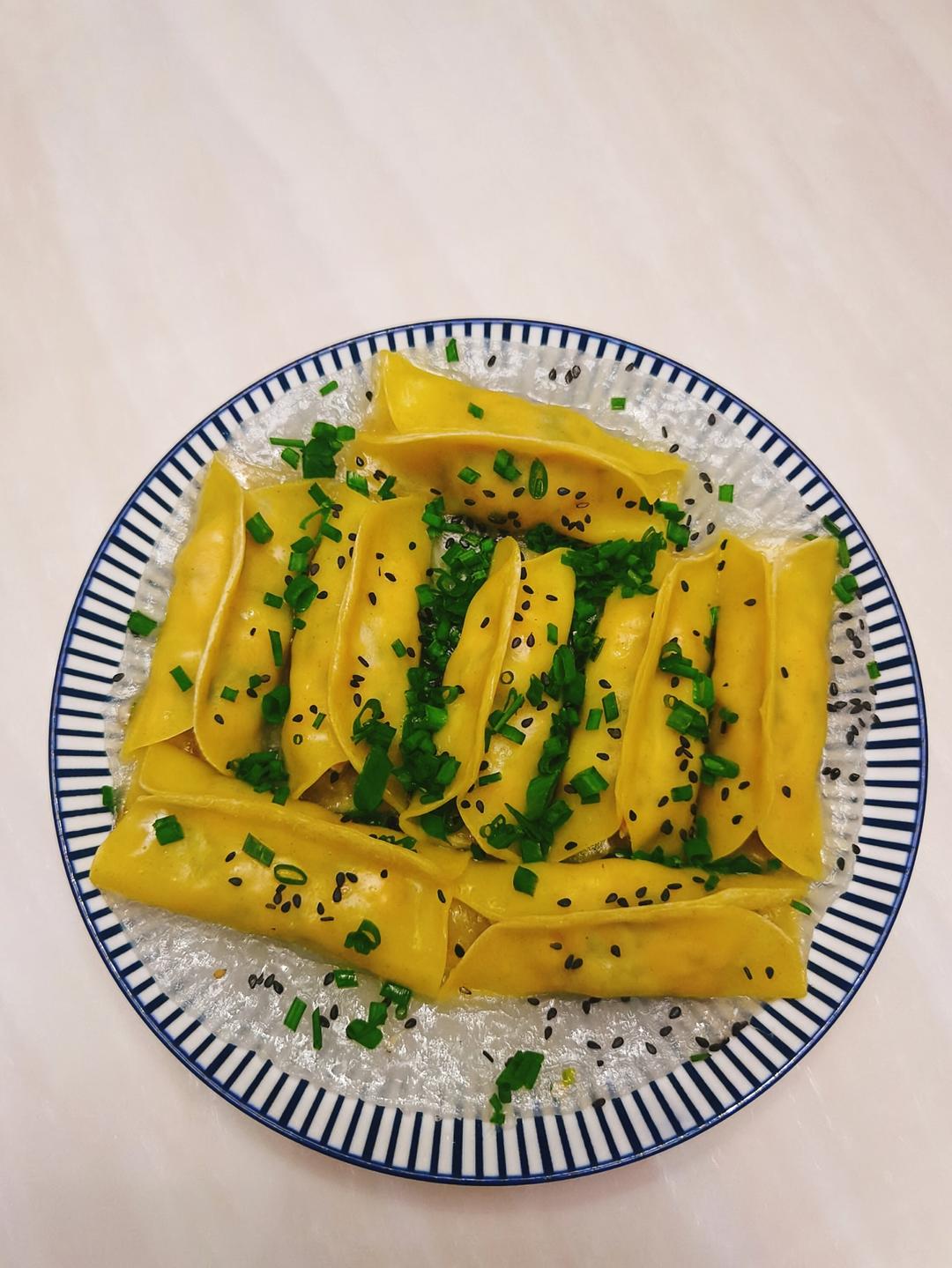 确保零失败 的日料店🥟冰花煎饺🥟