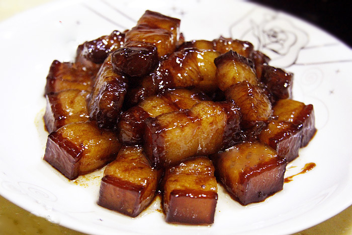 红烧肉