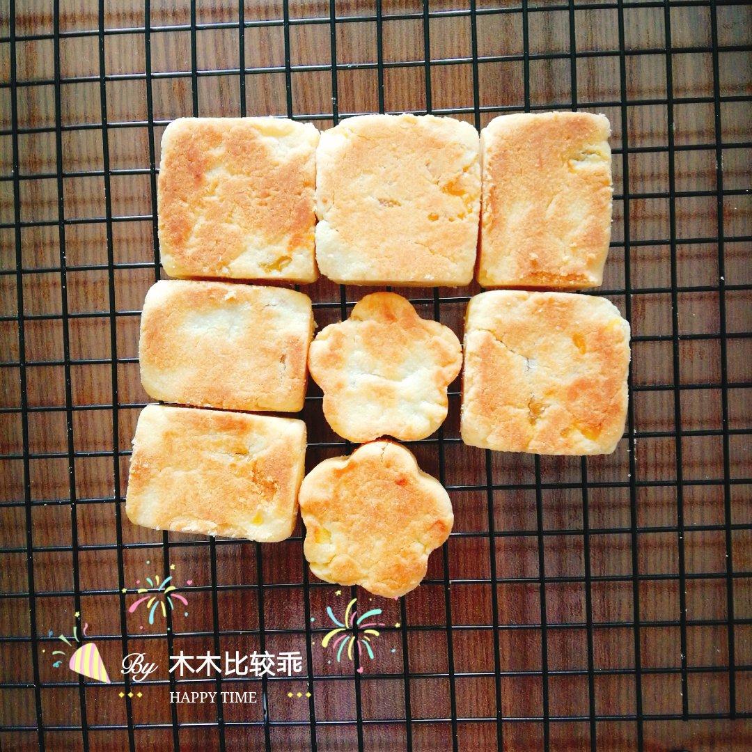 好吃到爆的凤梨酥 - 没有冬瓜，不是菠萝，就是真凤梨酥！