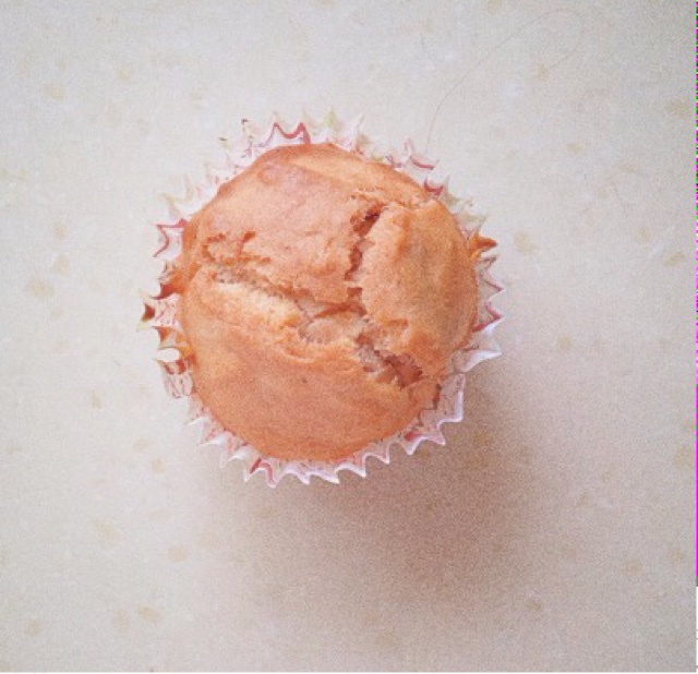 香酥炸鸡味麦芬