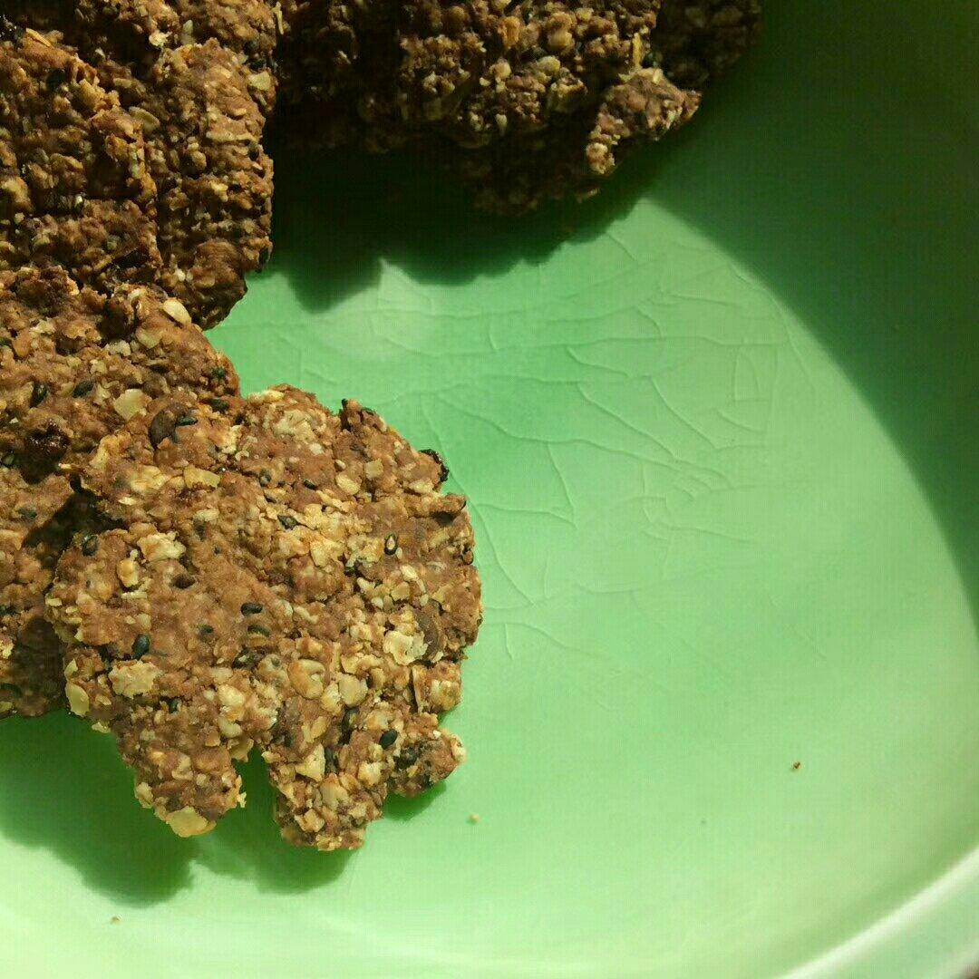 冬天里的温暖能量棒，只需4个步骤就能做好