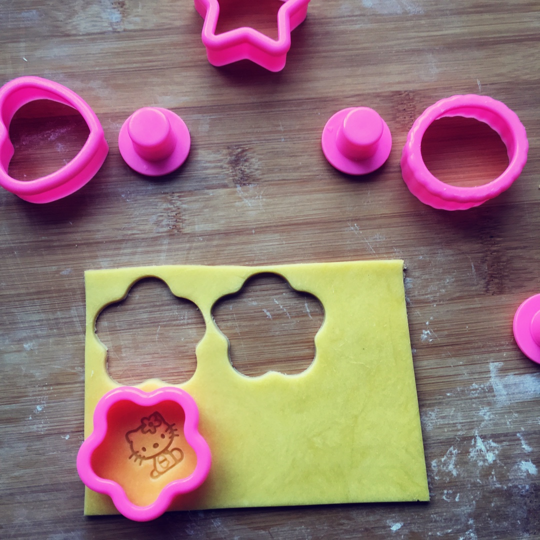 6个月宝宝都可以吃的磨牙饼干 无添加