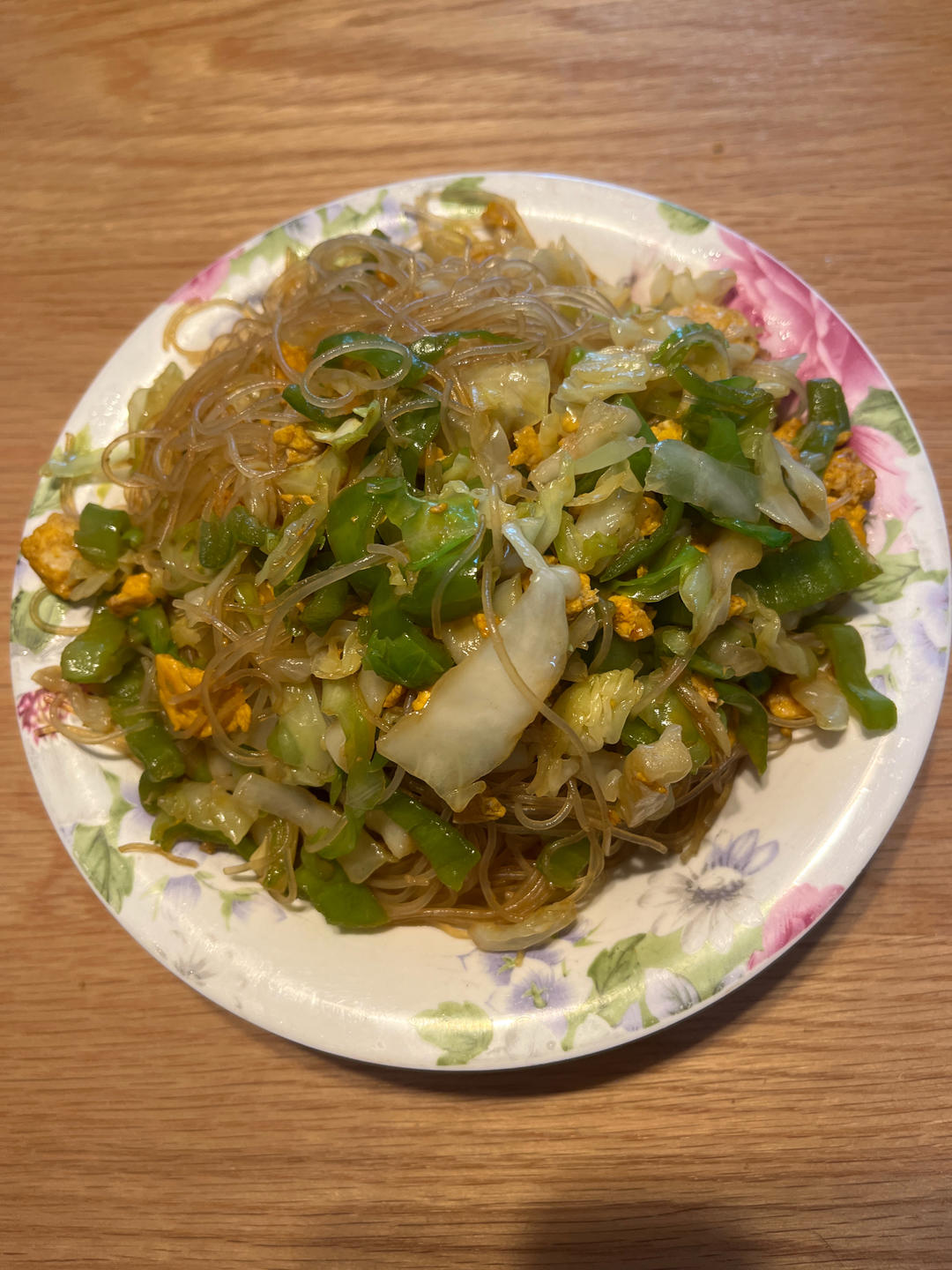 好吃又容易做比肉还受欢迎的炒米粉