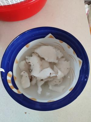 椰子香茅咖哩魚的做法 步骤1