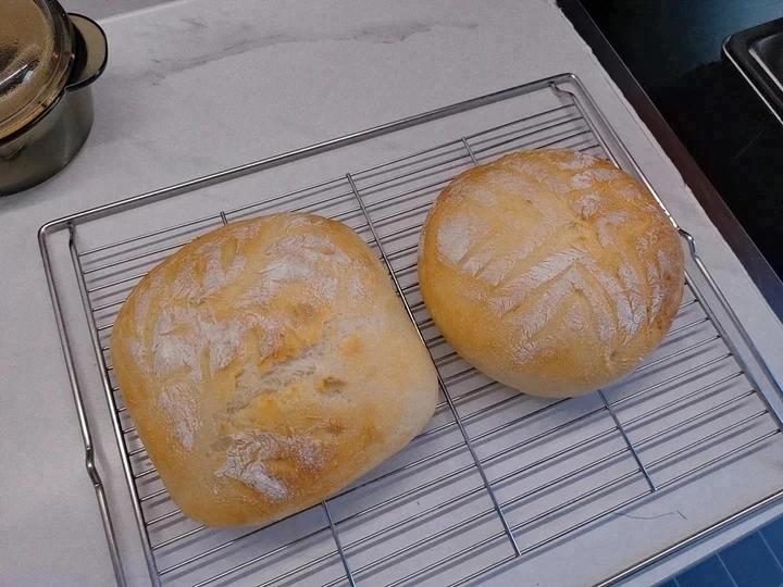 绝密！8分钟，8块钱，吃8天的正宗欧包loaf来了！