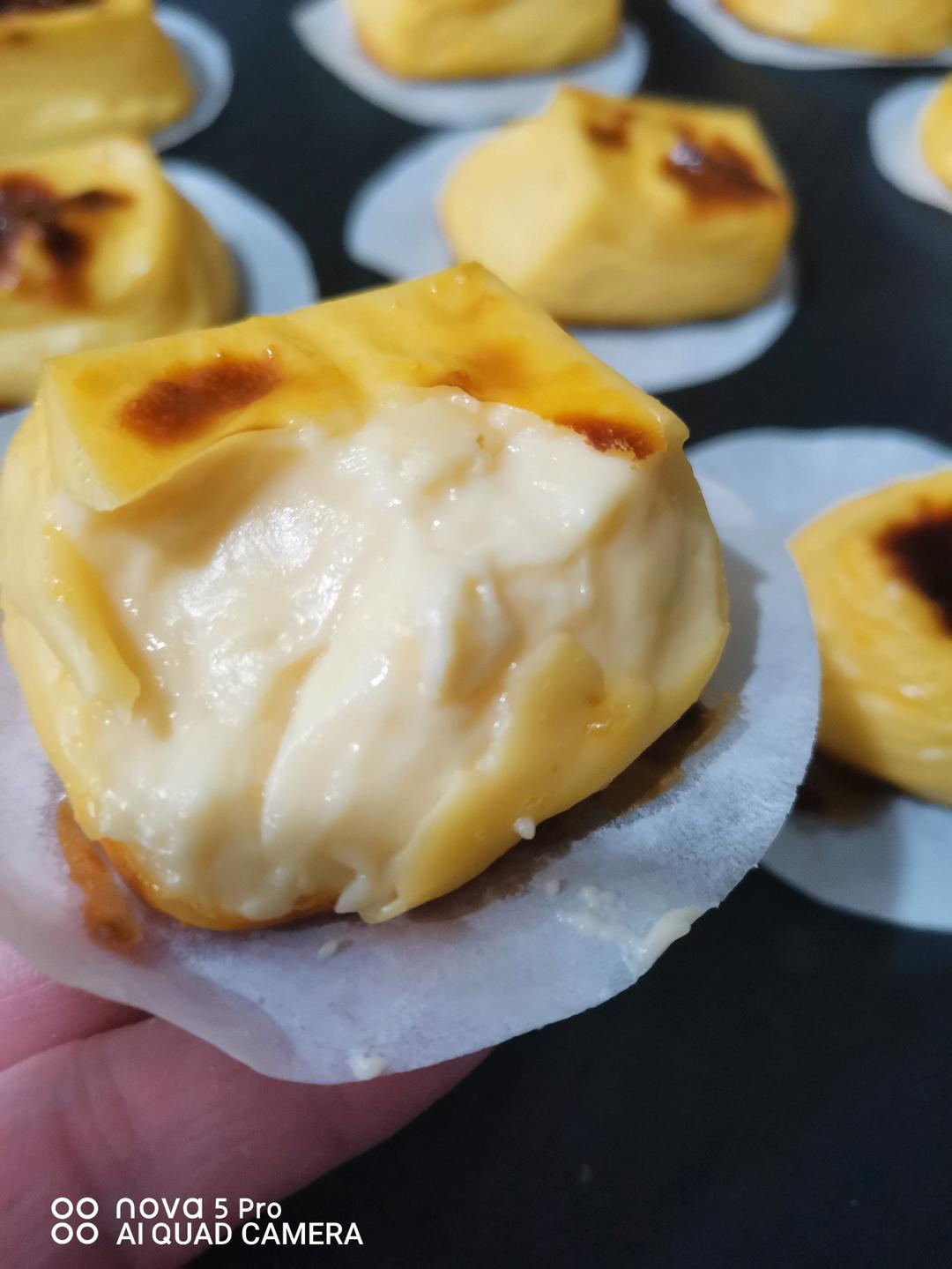 奶香浓郁的芝士烤牛奶🔥『超详细视频教程』